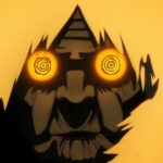 Monster of the Day #3718