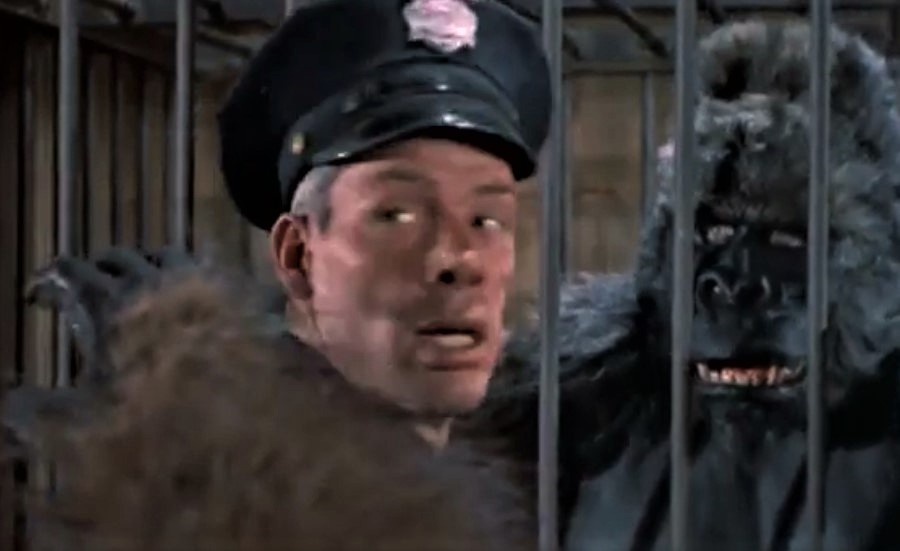 Monster of the Day #3708