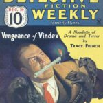 Monster of the Day #3712