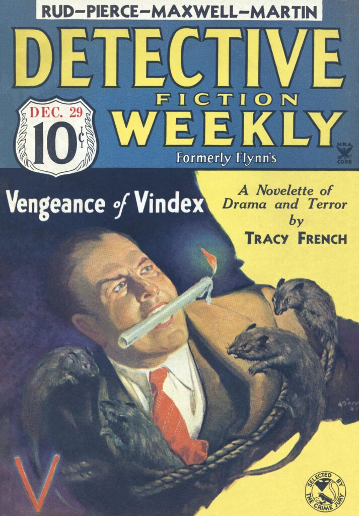 Monster of the Day #3712