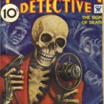 Monster of the Day #3721