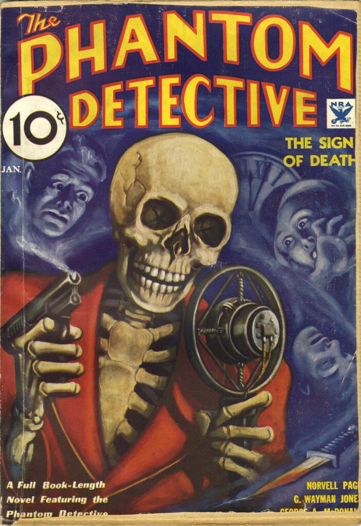 Monster of the Day #3721