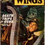 Monster of the Day #3716