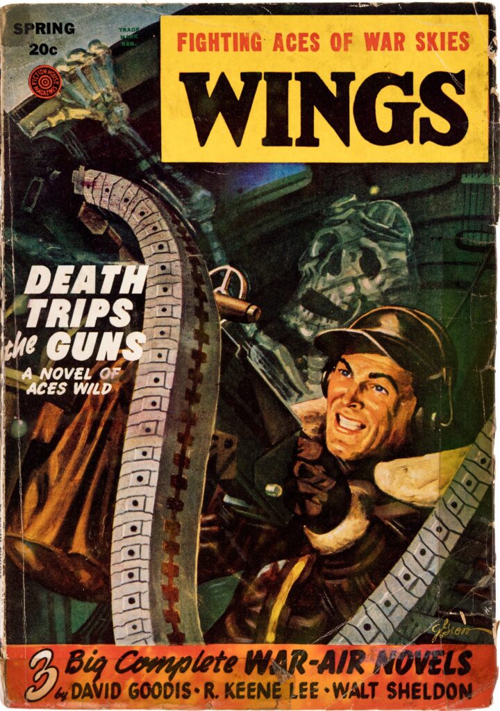 Monster of the Day #3716