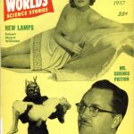 Monster of the Day #3715