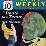 Monster of the Day #3717