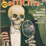 Monster of the Day #3722