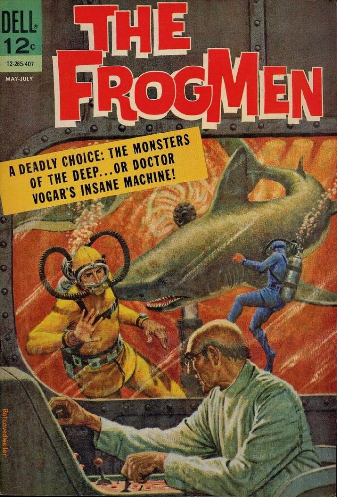 Monster of the Day #3739