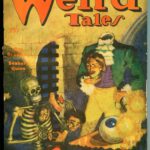 Monster of the Day #3727