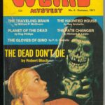 Monster of the Day #3726