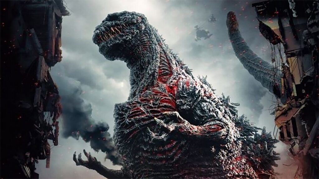 Monster of the Day #3737