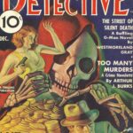 Monster of the Day #3732