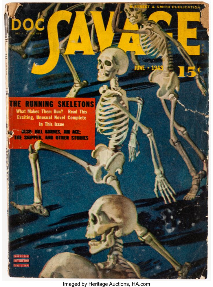 Monster of the Day #3733