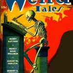 Monster of the Day #3728