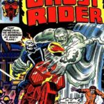 Monster of the Day #3725