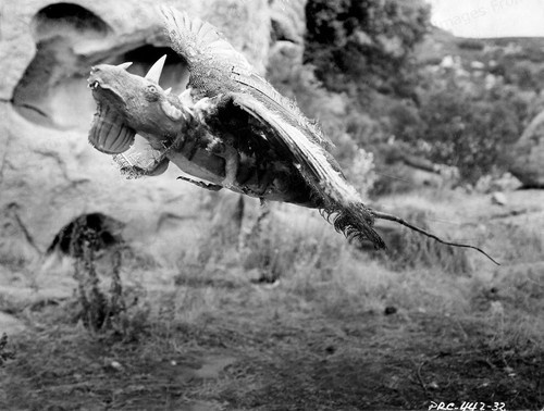 Monster of the Day #3730