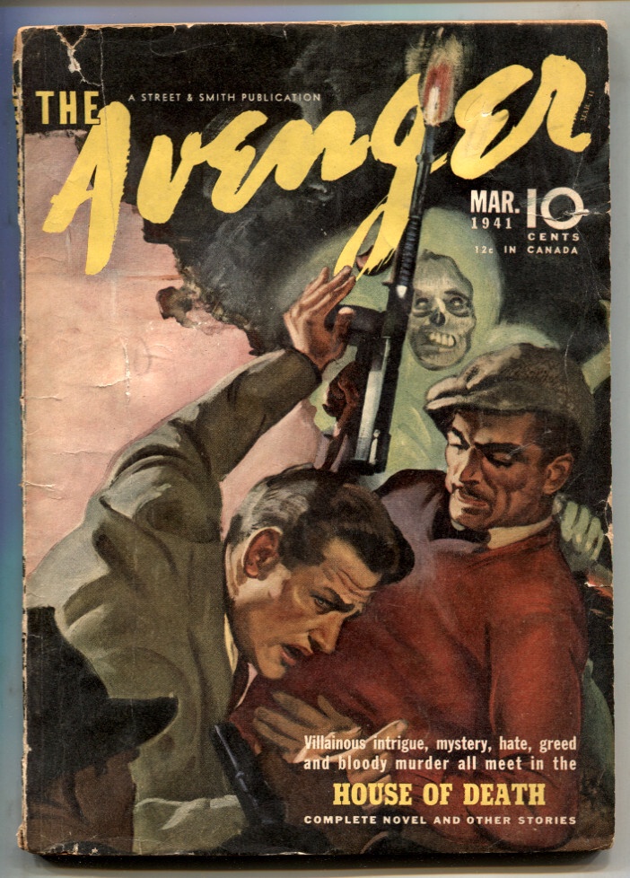 Monster of the Day #3736