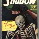 Monster of the Day #3734