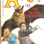 Monster of the Day #3735