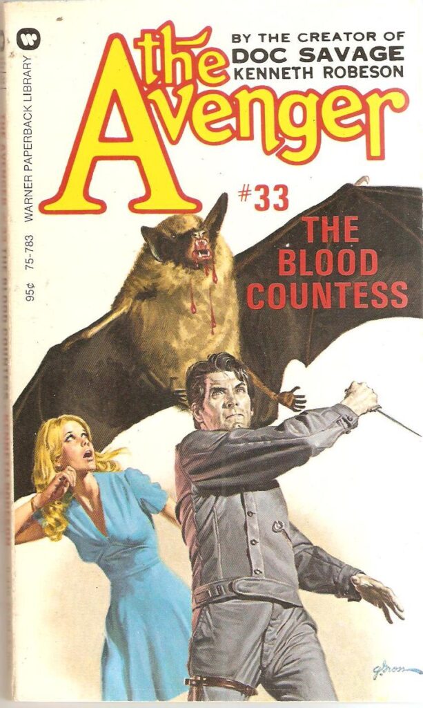 Monster of the Day #3735