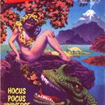 Monster of the Day #3731