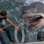 Monster of the Day #3757 / Jaws Returns to Theaters
