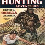 Monster of the Day #3751