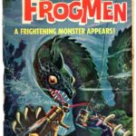 Monster of the Day #3741