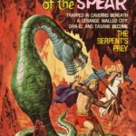 Monster of the Day #3742