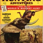 Monster of the Day #3754