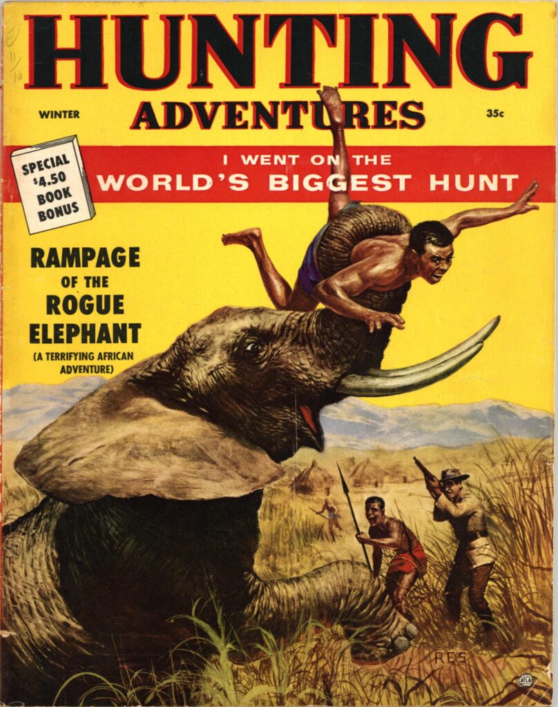 Monster of the Day #3754