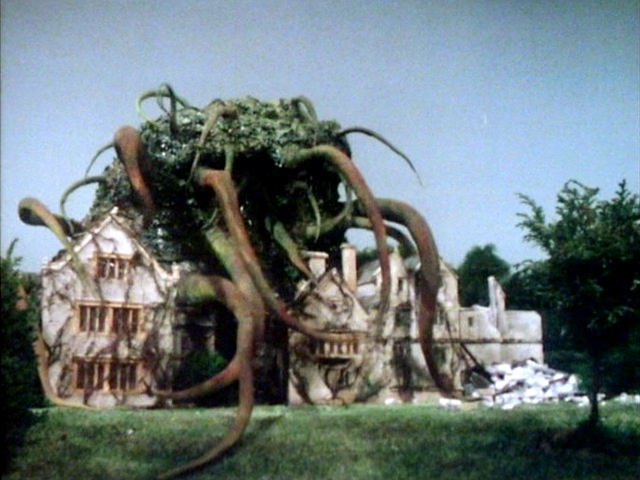 Monster of the Day #3747