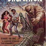 Monster of the Day #3745