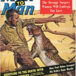 Monster of the Day #3755