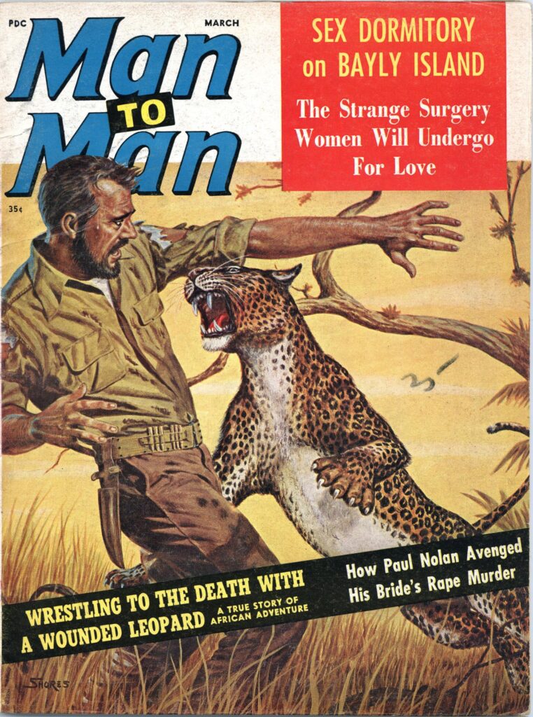 Monster of the Day #3755