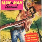 Monster of the Day #3756