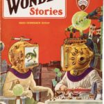 Monster of the Day #3749