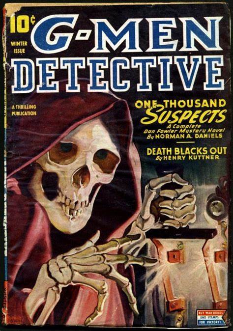 Monster of the Day #3765