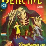 Monster of the Day #3769