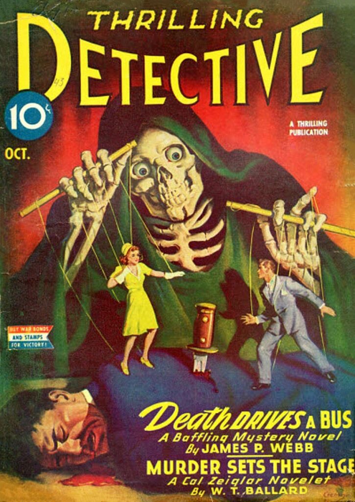 Monster of the Day #3769