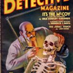 Monster of the Day #3778