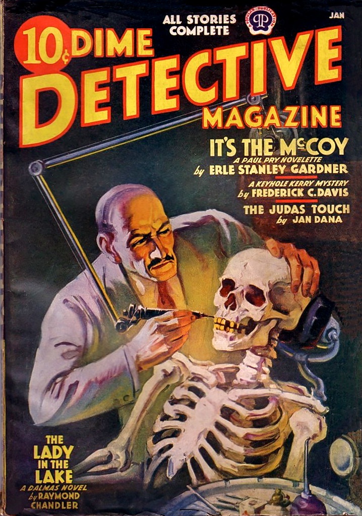 Monster of the Day #3778