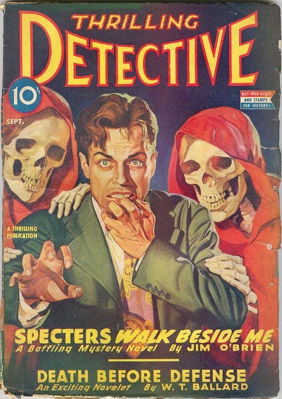 Monster of the Day #3770