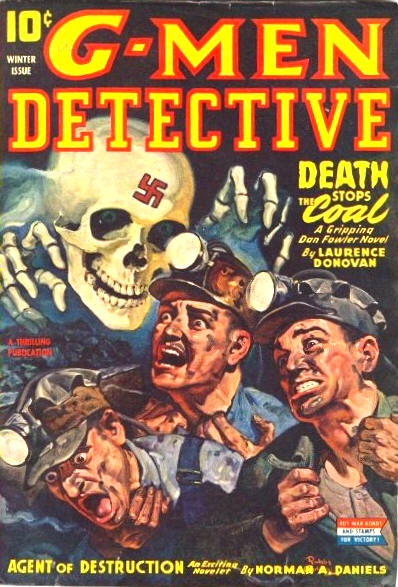 Monster of the Day #3766