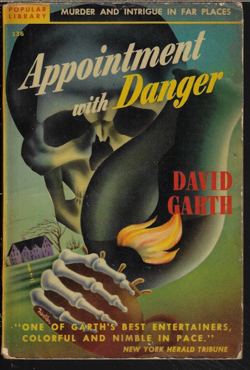 Monster of the Day #3767