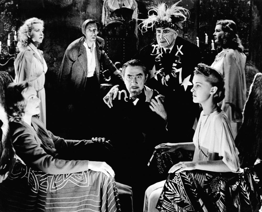 Monster of the Day #3773