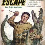 Monster of the Day #3764