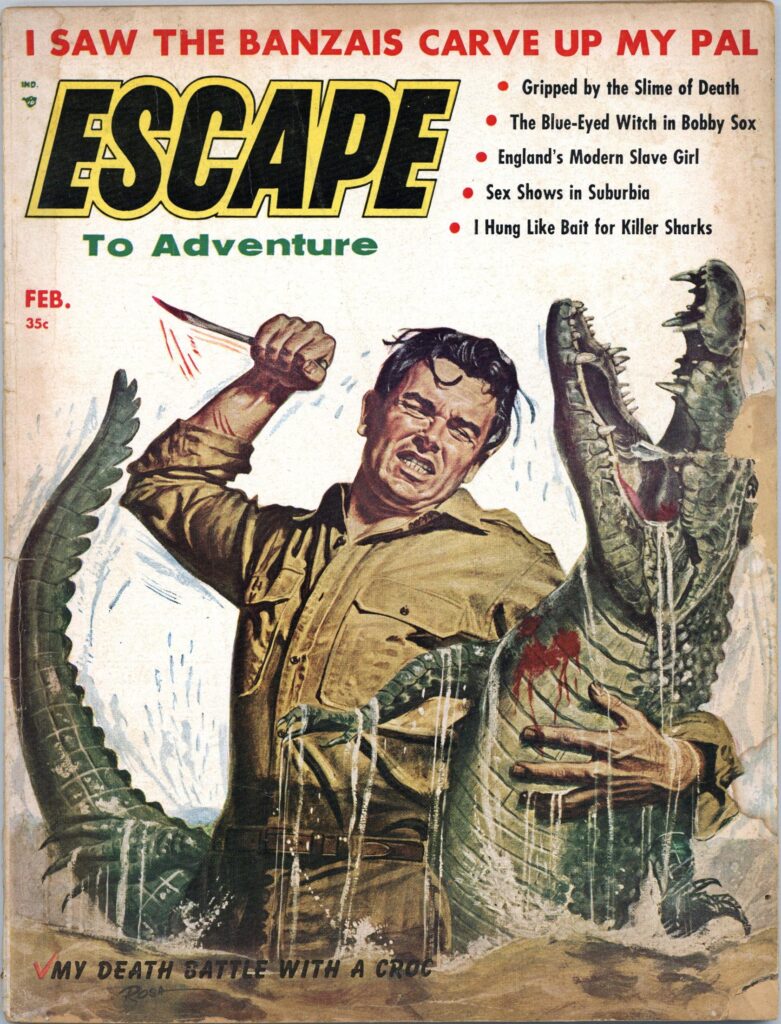 Monster of the Day #3764