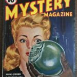 Monster of the Day #3760