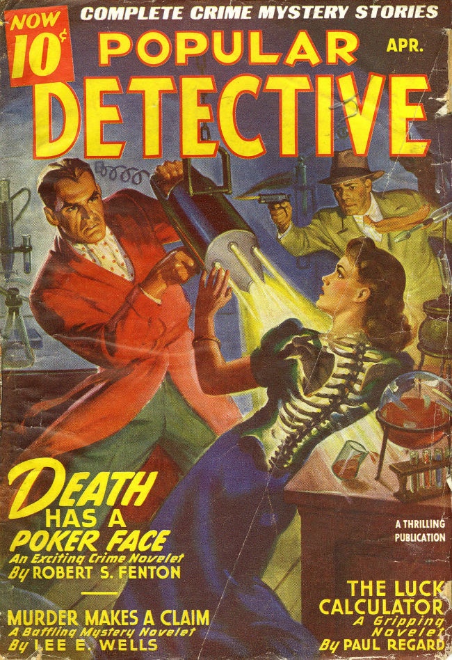 Monster of the Day #3774